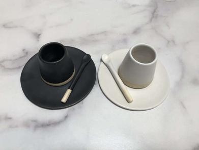 Why Handmade Ceramic Coffee Mugs Are the Best for Enjoying Your Café C –  atacama home