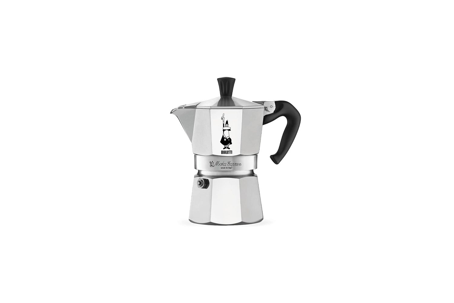 10 Easy Pieces Stovetop Espresso Makers Remodelista
