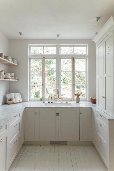 10 Easy Pieces: Space-Saving Dish Racks for Small Kitchens - Remodelista