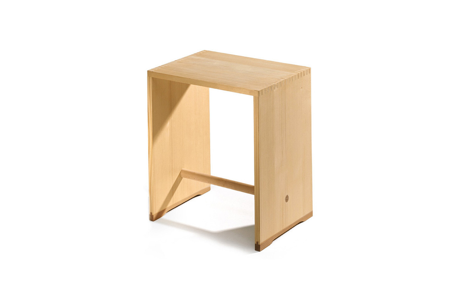 Max Bill: Ulm Stool