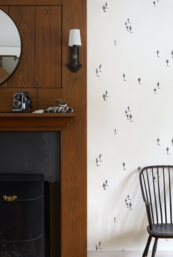 Wallpaper - Curated Collection from Remodelista