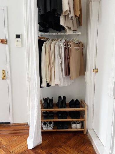 Storage Room and Closet Design Ideas - 733 Pictures