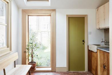 Clean and Tidy: Good-Looking Rubbish Bins from a Surprising Source -  Remodelista