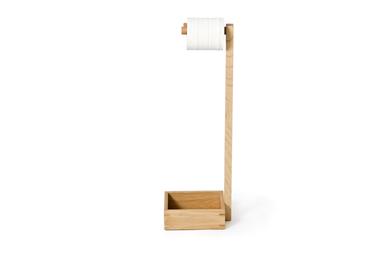 10 Easy Pieces: Freestanding Toilet Paper Roll Holders - Remodelista