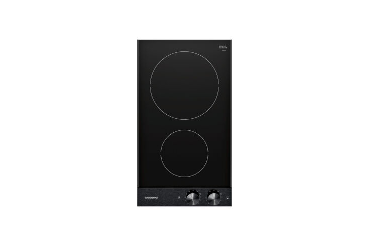 10 Easy Pieces Compact Induction Cooktops Ranges Remodelista