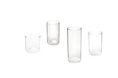 10 Easy Pieces: Modern Glass Teacups - Remodelista