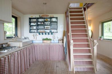 98 Farmhouse Kitchen Ideas for Modern Rustic Charm in 2023  Farmhouse  kitchen inspiration, Small farmhouse kitchen, Kitchen style