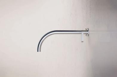 Modern Bathroom Fixtures And Accessory Ideas · Fontan Architecture