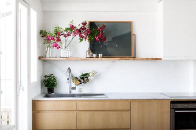 Life-Changing Kitchen Linens - Remodelista