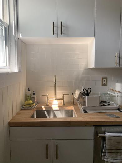 Stainless Steel Countertops: Remodeling 101 - Remodelista