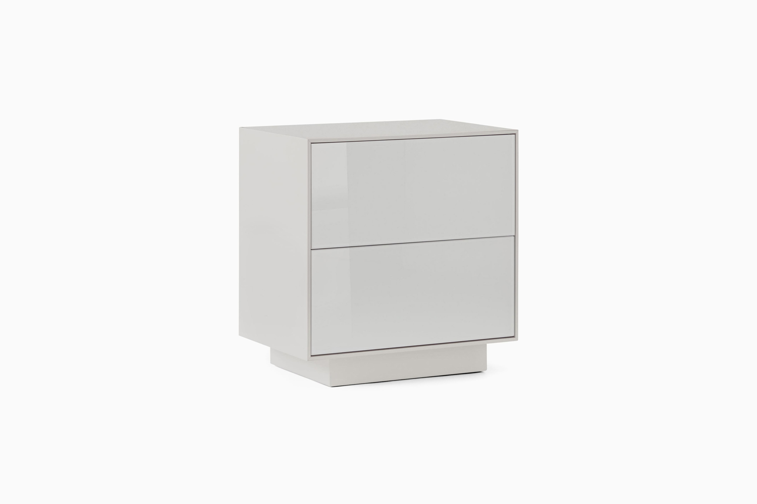 West elm store emilia nightstand