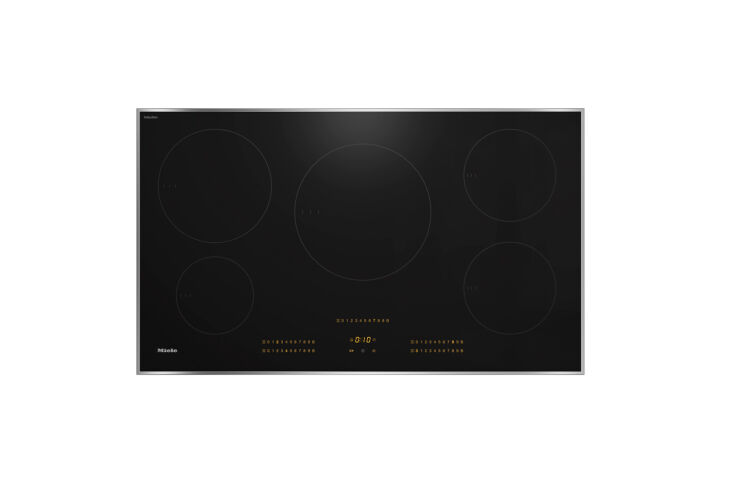 Best 36 Inch Induction Cooktops for the Kitchen 10 Easy Pieces
