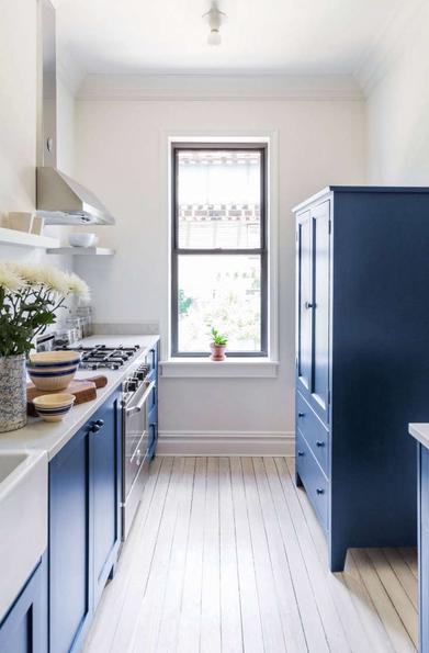 Viking Range on X: When an old world design gets a new world