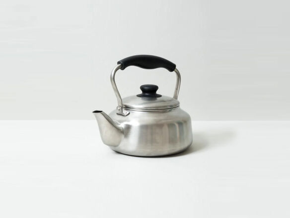 sori yanagi tea kettle  