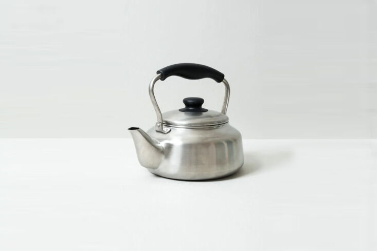 sarah&#8\2\17;s favorite is the sori yanagi tea kettle, which we singled ou 22