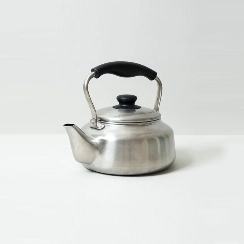 sori yanagi tea kettle  