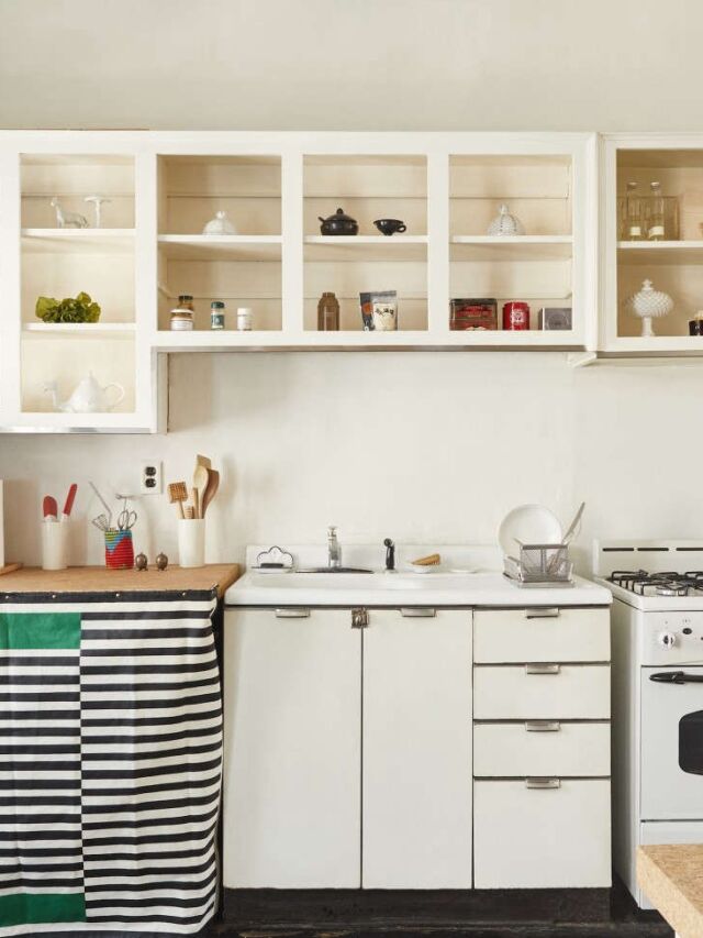 Expert Advice: 23 Genius, Reversible, Budget-Friendly Hacks to Transform a  Rental Apartment - Remodelista