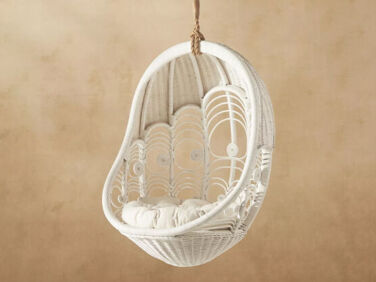 10 Easy Pieces Hanging Rattan Chairs portrait 20