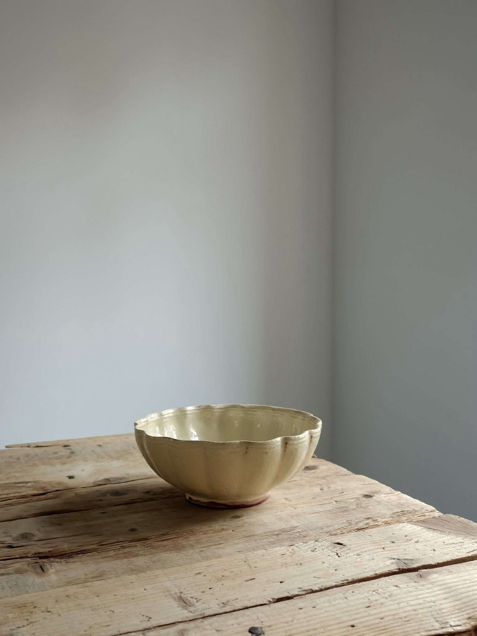 Shopper's Diary: A New Line of Objects for the Home from Maureen Doherty of Egg in London - Remodelista