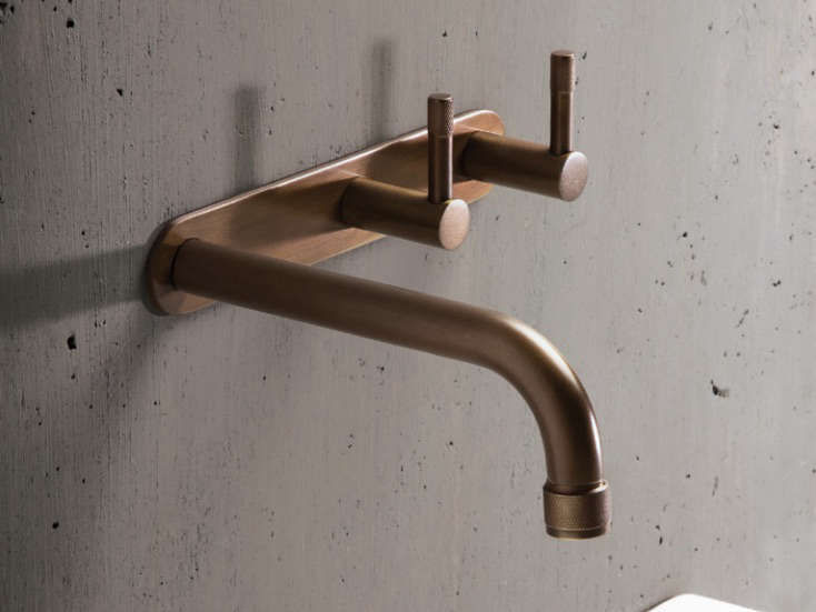 Yokato Bath and Kitchen Fixtures, Made in Australia - Remodelista