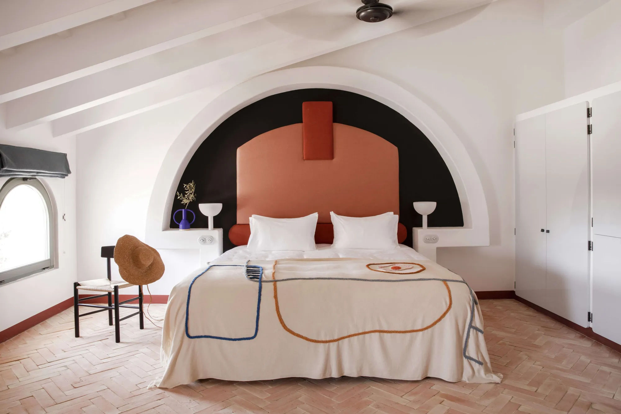 Menorca Experimental: Summer Is Just Getting Going at this Chic New Island Resort - Remodelista