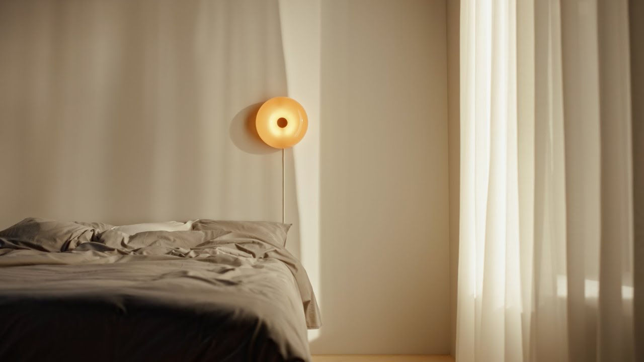 Ikea Finds: Sculptural Lights by a Dutch/Kiwi Designer, All Under $100