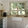 steal this look: a tranquil kitchen on the french riviera 15