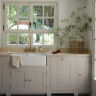 steal this look: a tranquil kitchen on the french riviera 11