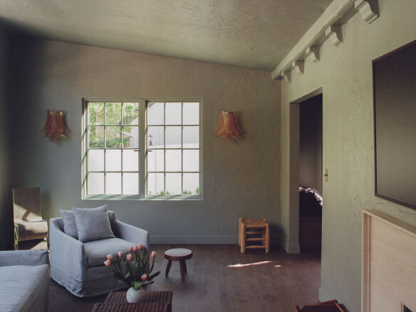 Christine's House: Living Small in London - Remodelista