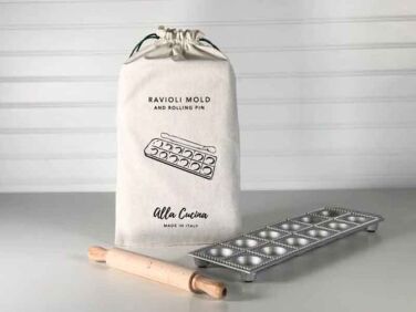 Old-School Pasta-Making Tools, for Cooking Like an Italian Grandma -  Remodelista