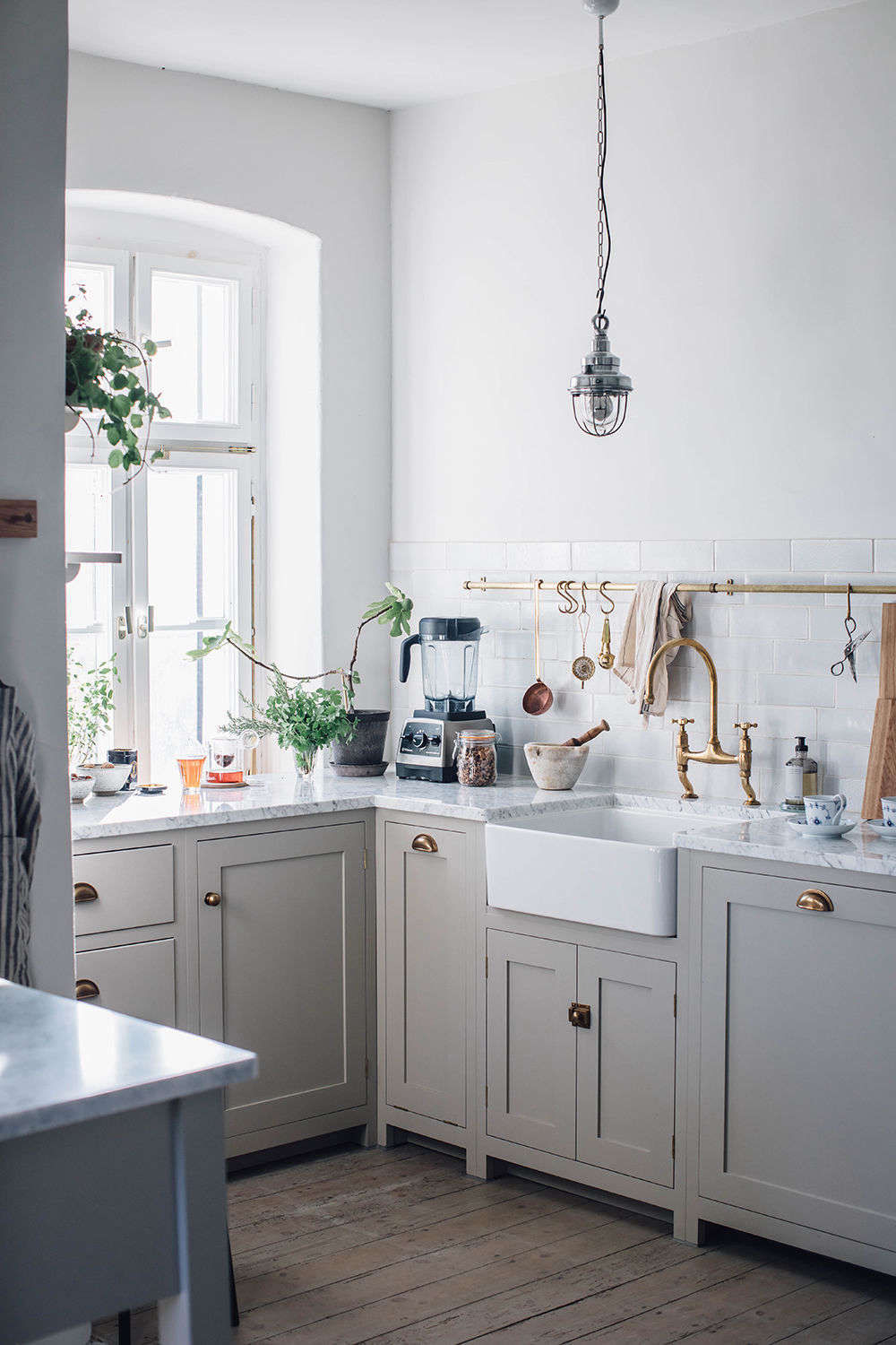 A Bigger and Brighter Kitchen: An Ikea Makeover By Our Food Stories