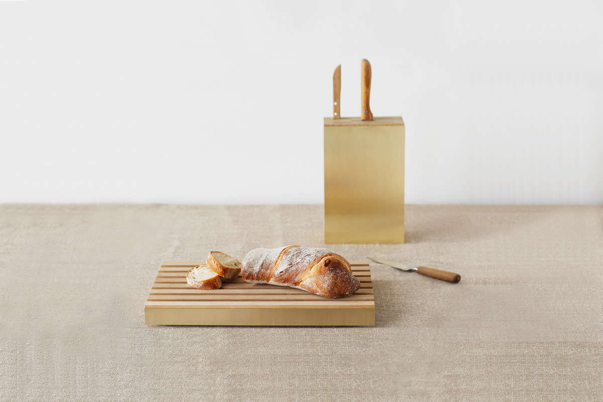 Elegant Household Objects from Belgian Designer Marc Merckx - Remodelista