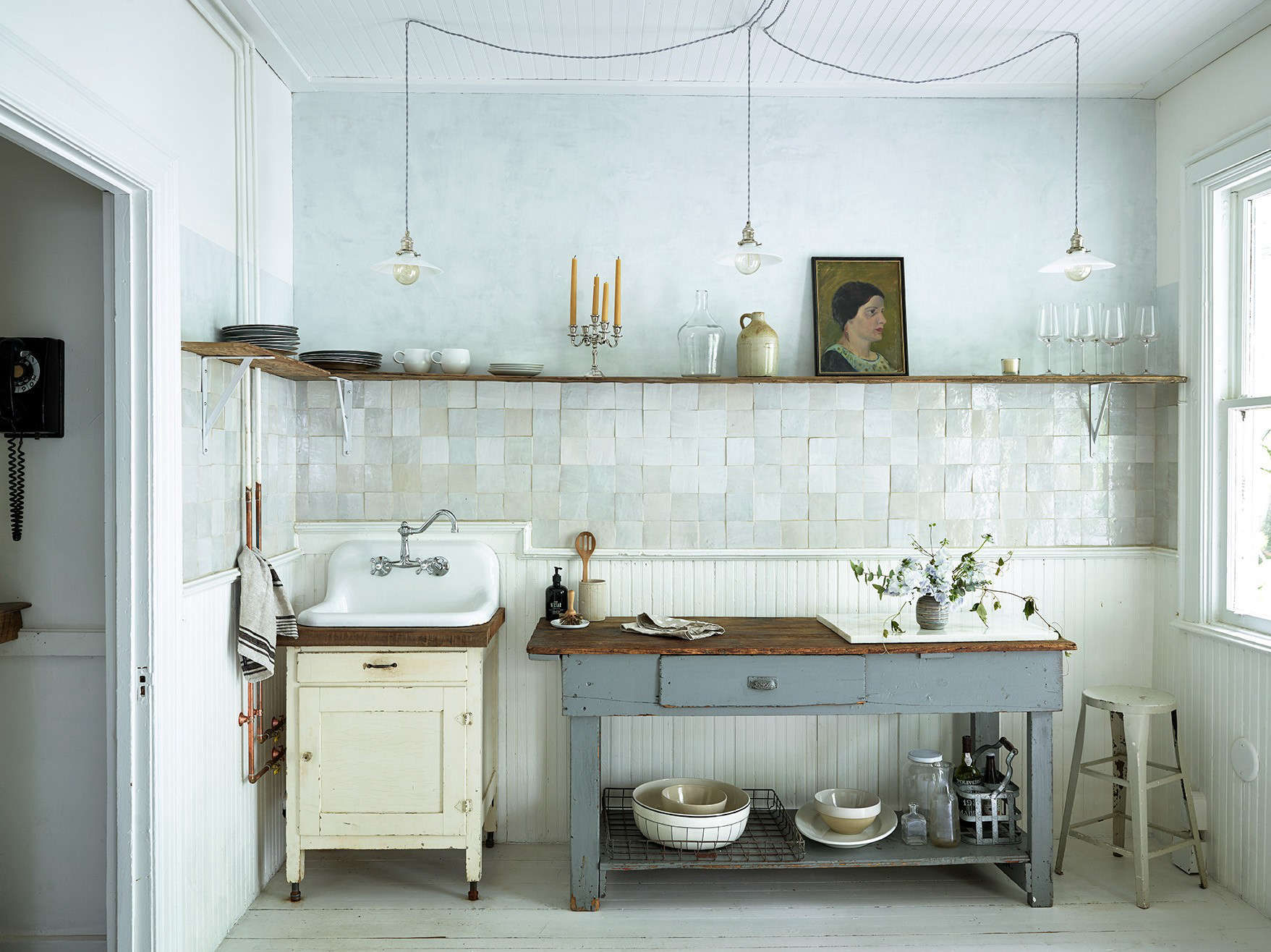 10 Things Nobody Tells You About Zellige, the Trendiest Tile of 2019 - Remodelista