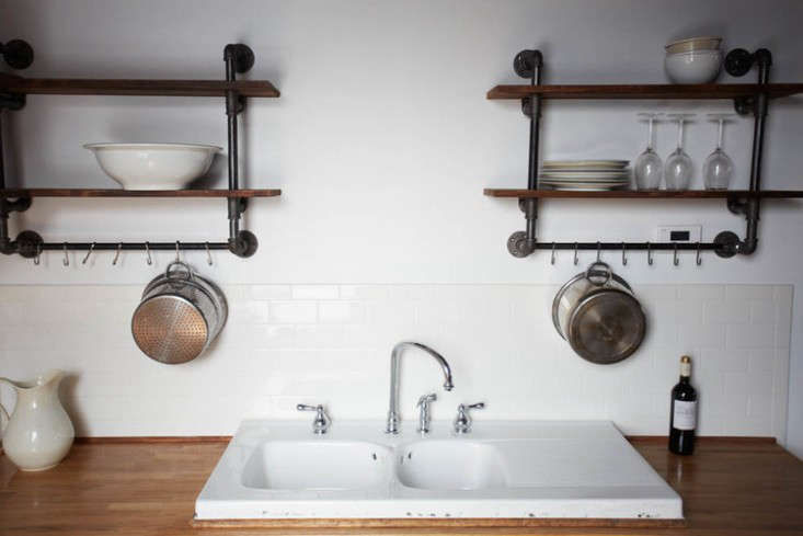 Trend Alert: 20 Well-Designed Kitchenettes - Remodelista