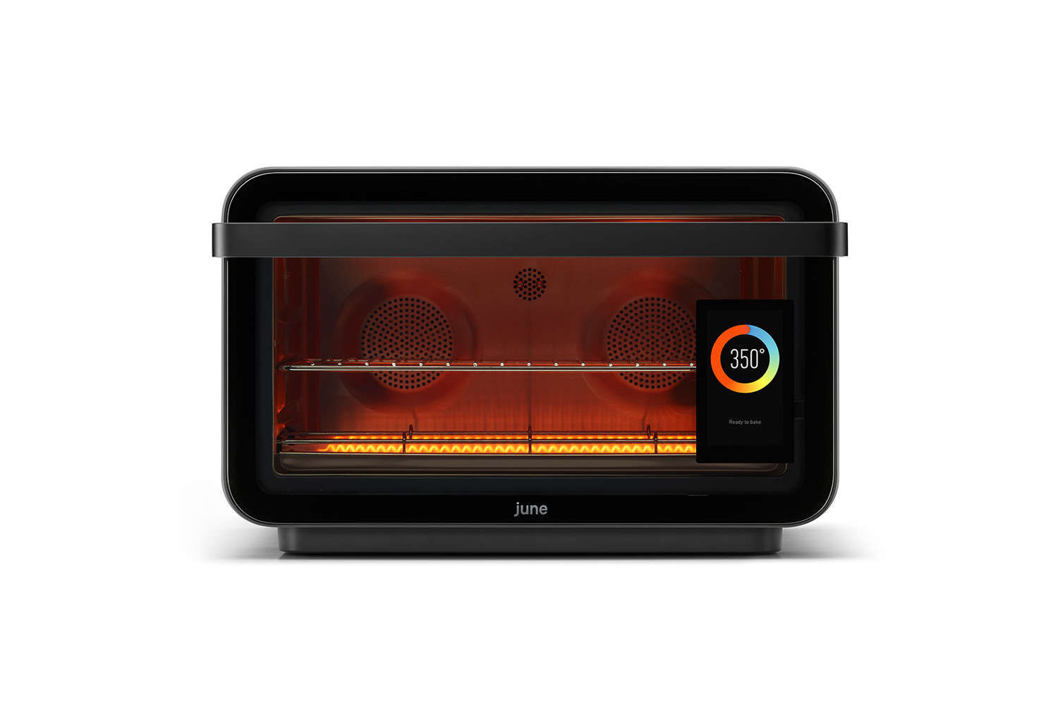 6 Countertop Smart Ovens That Will Change the Way You Cook - Remodelista