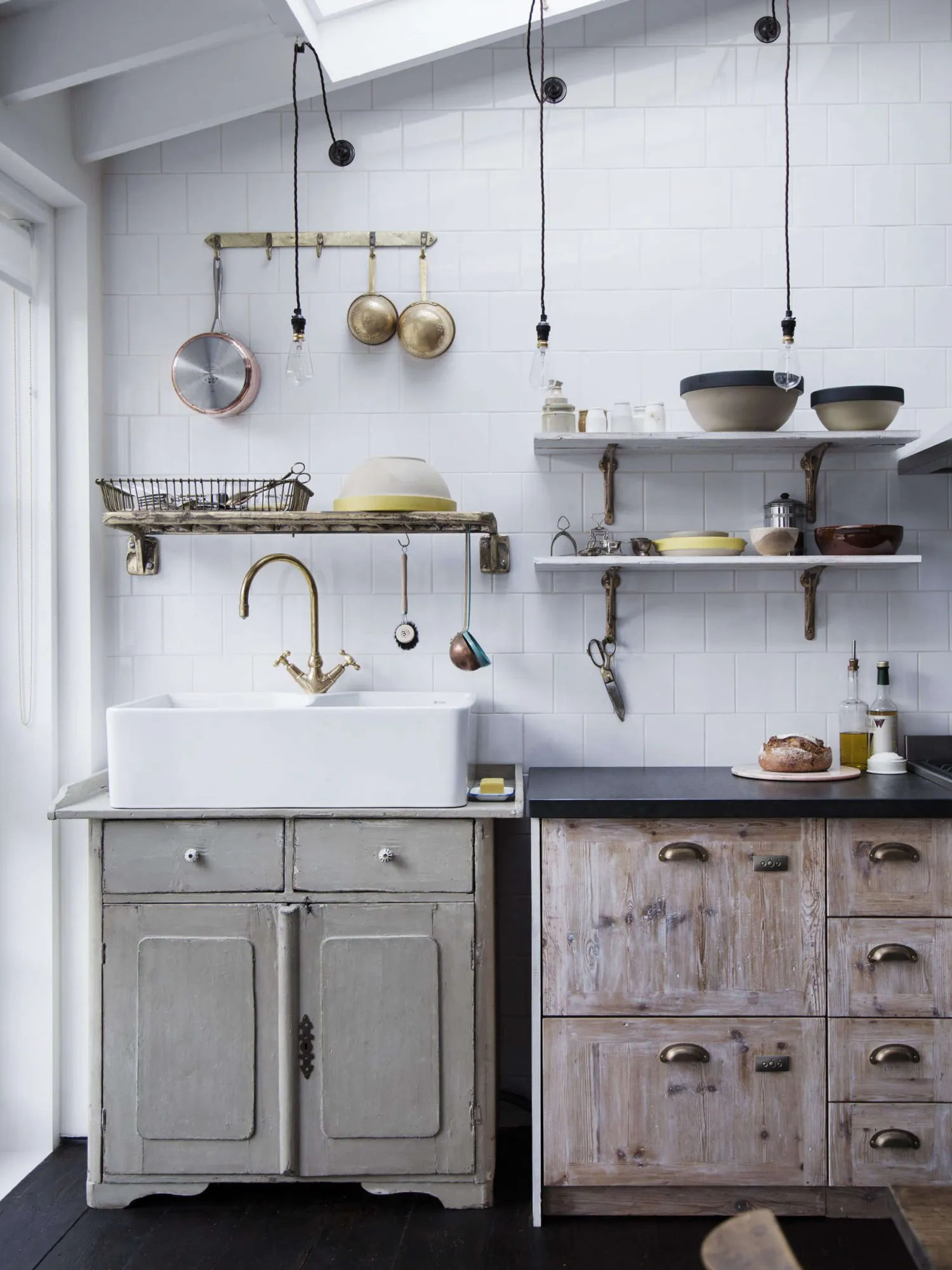 Trend Alert: 20 Well-Designed Kitchenettes - Remodelista