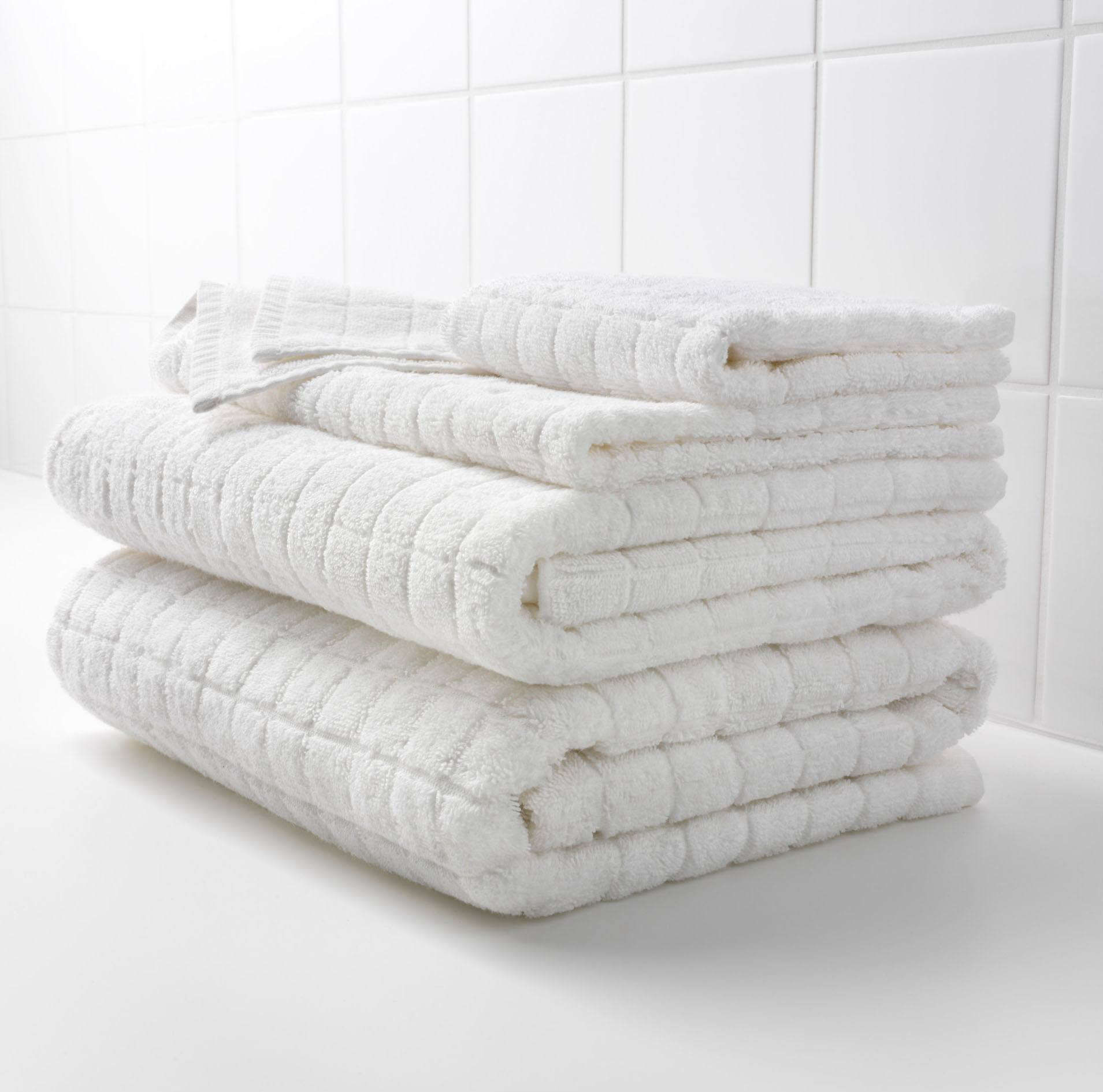 How to Buy Bath Towels: A Quick Guide