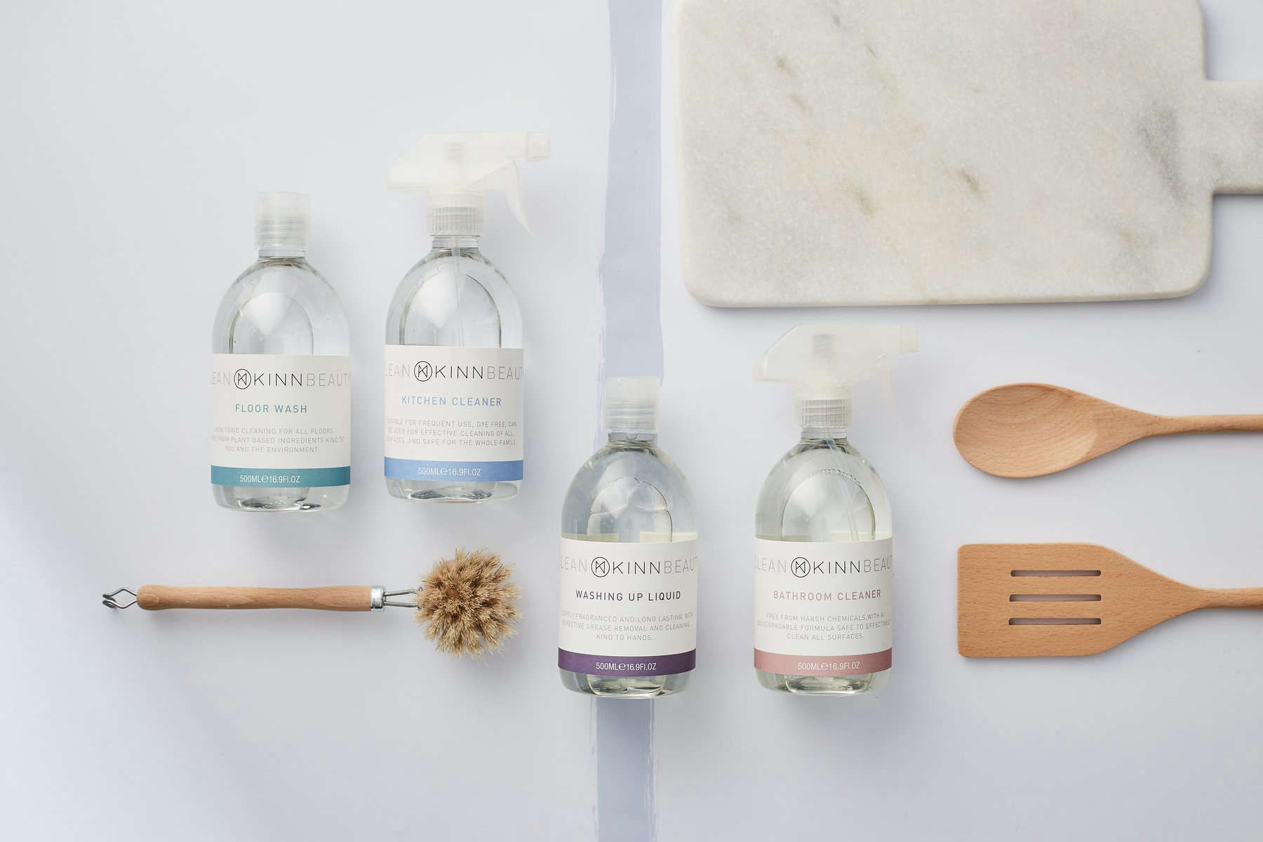 13 Favorite All-Purpose Cleaners, Eco Edition - Remodelista