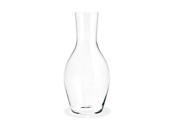 Shop the Vintage Holmegaard Christmas Church Glass Bottle at Weston Table