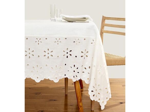 Fog Linen Work / Table Cloth - Scott — Anzu New York