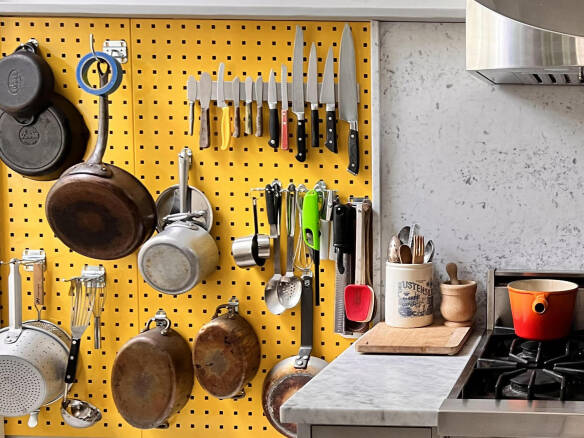 Storage: Kitchen Counter Tray - Remodelista
