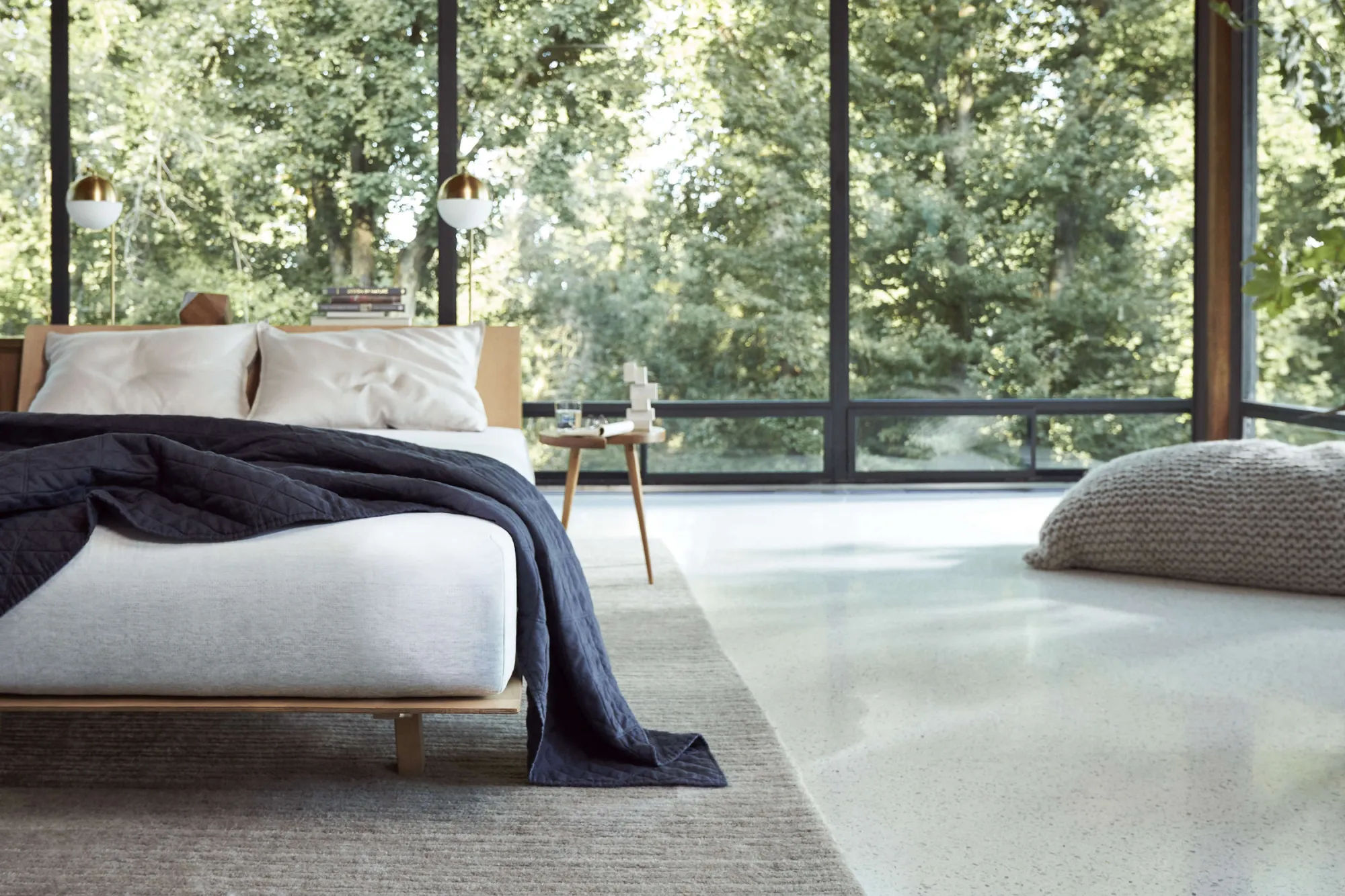 Continued Disruption: The New and Improved Wave by Casper - Remodelista