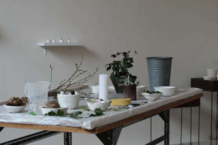 Steal This Look: Parisian Oyster Party - Remodelista