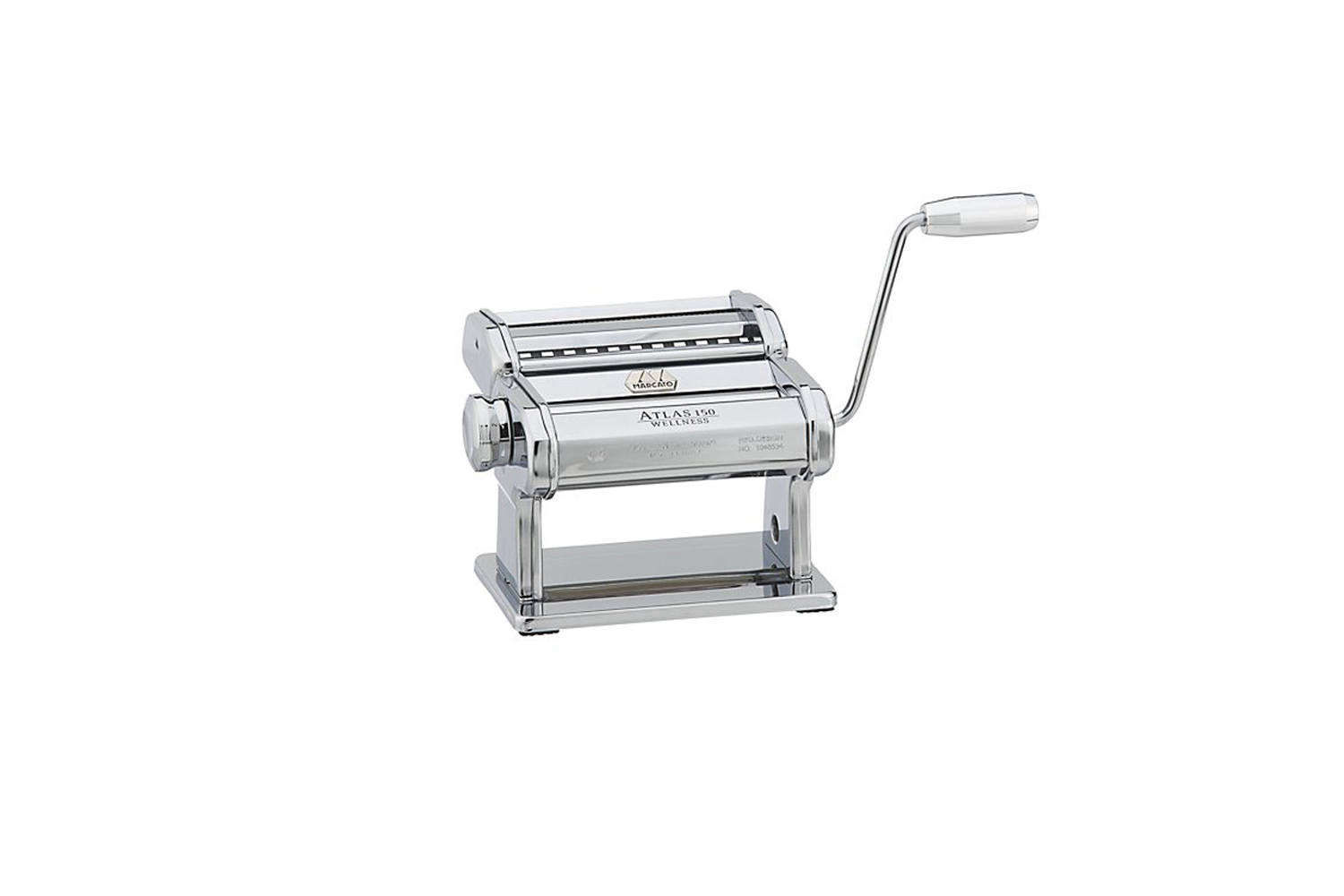 Red Atlas Pasta Machine - Whisk