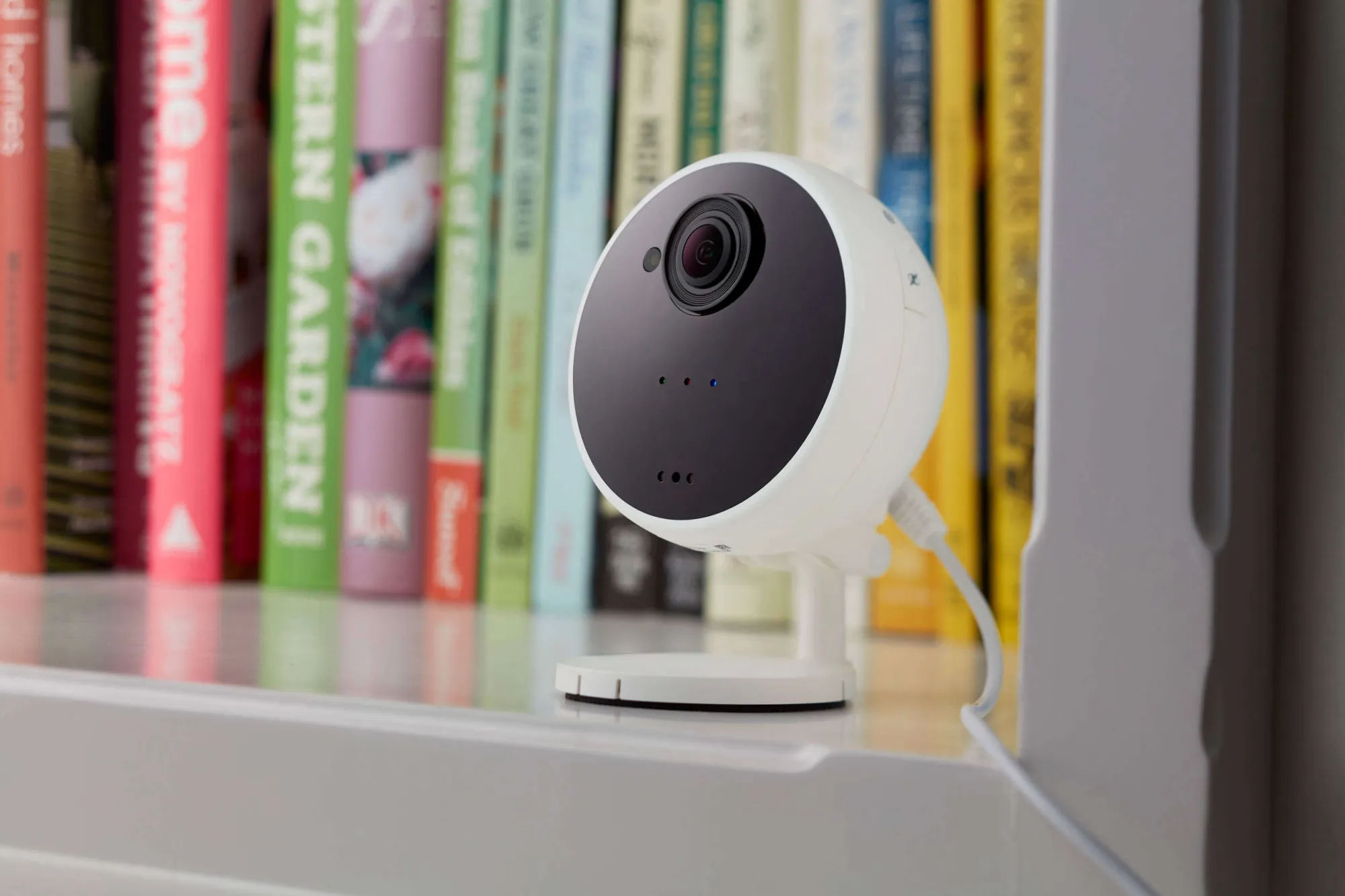 Enter to Win: $500 Toward an abode Smart Home Security System - Remodelista