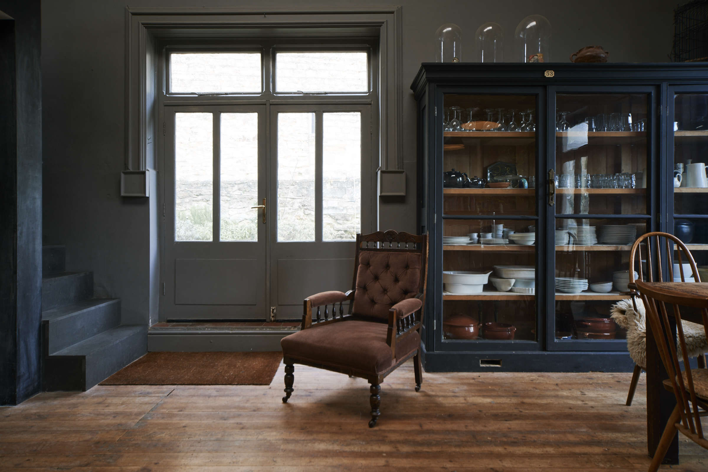 The Ins and Outs of French Doors: Remodeling 101 - Remodelista