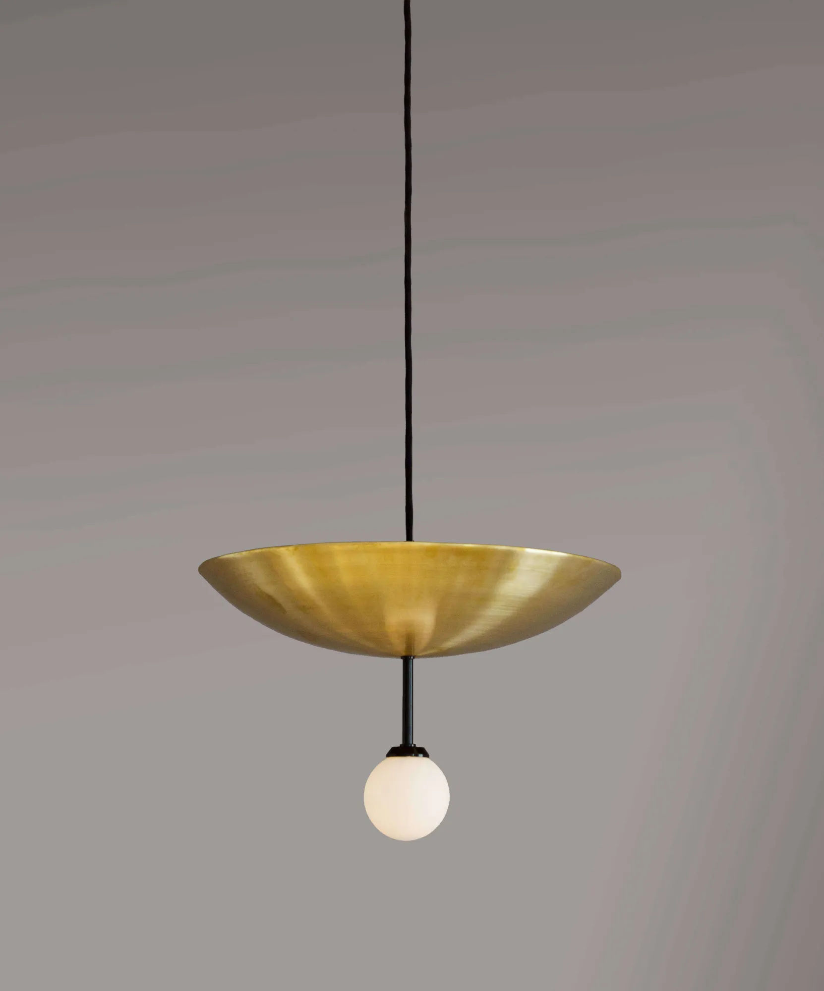 New Lighting from London-Based Design Studio Areti - Remodelista