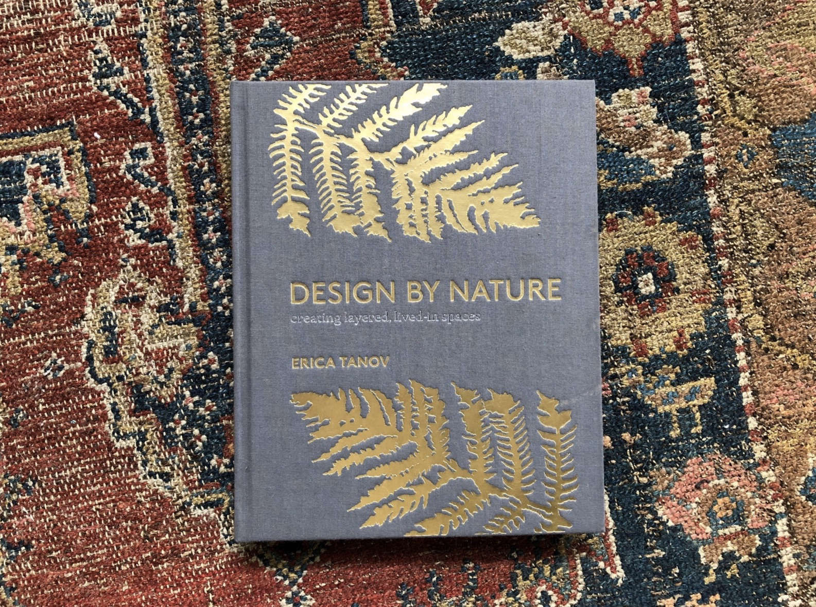 Holiday Gift Guide 2018: 9 Favorite Design Books of the Year - Remodelista