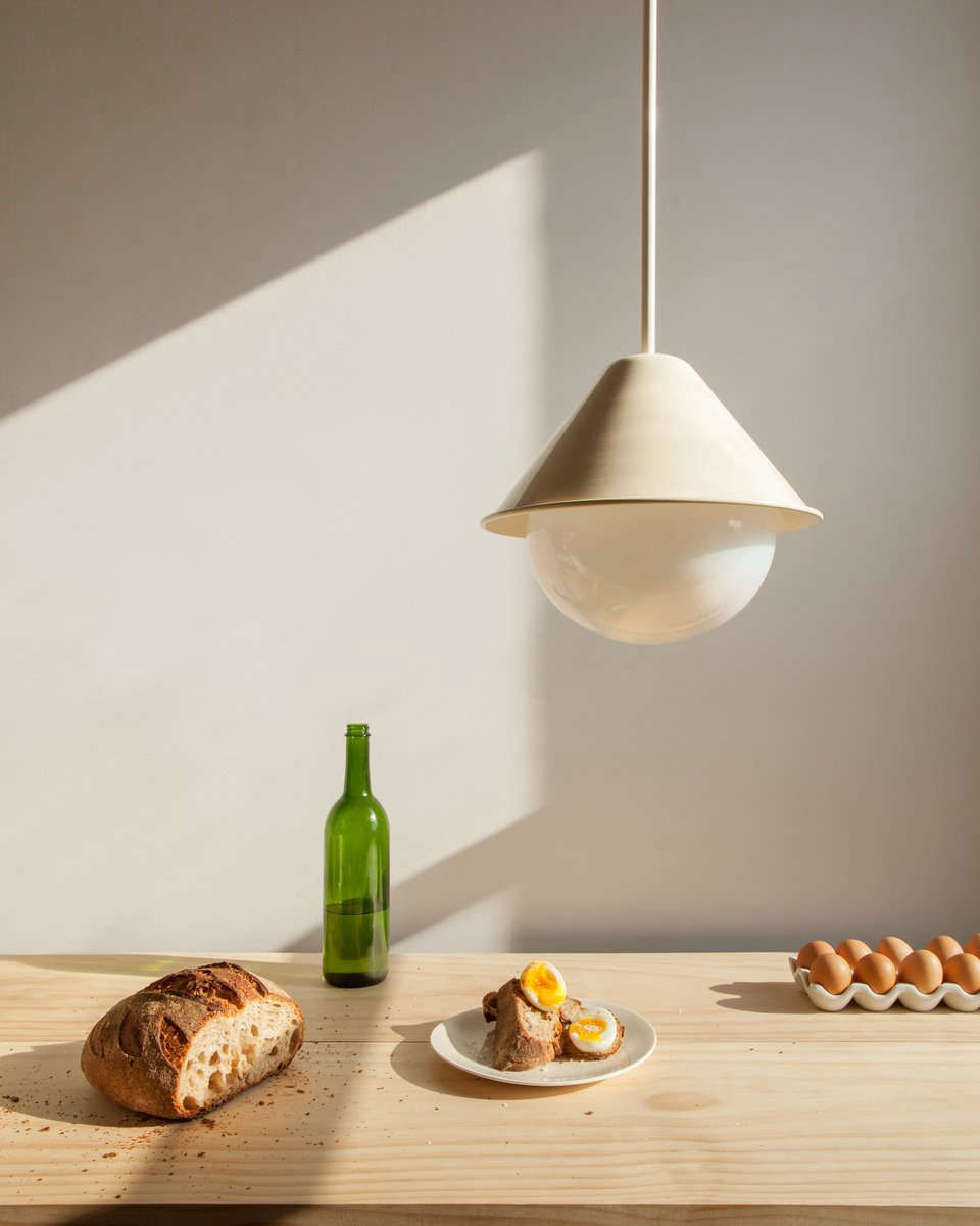 In Common With: A New Collection of Customizable Lighting - Remodelista