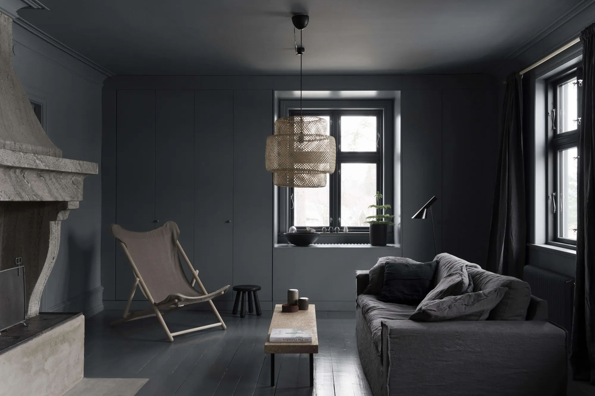 Current Obsessions: Hygge Holiday - Remodelista